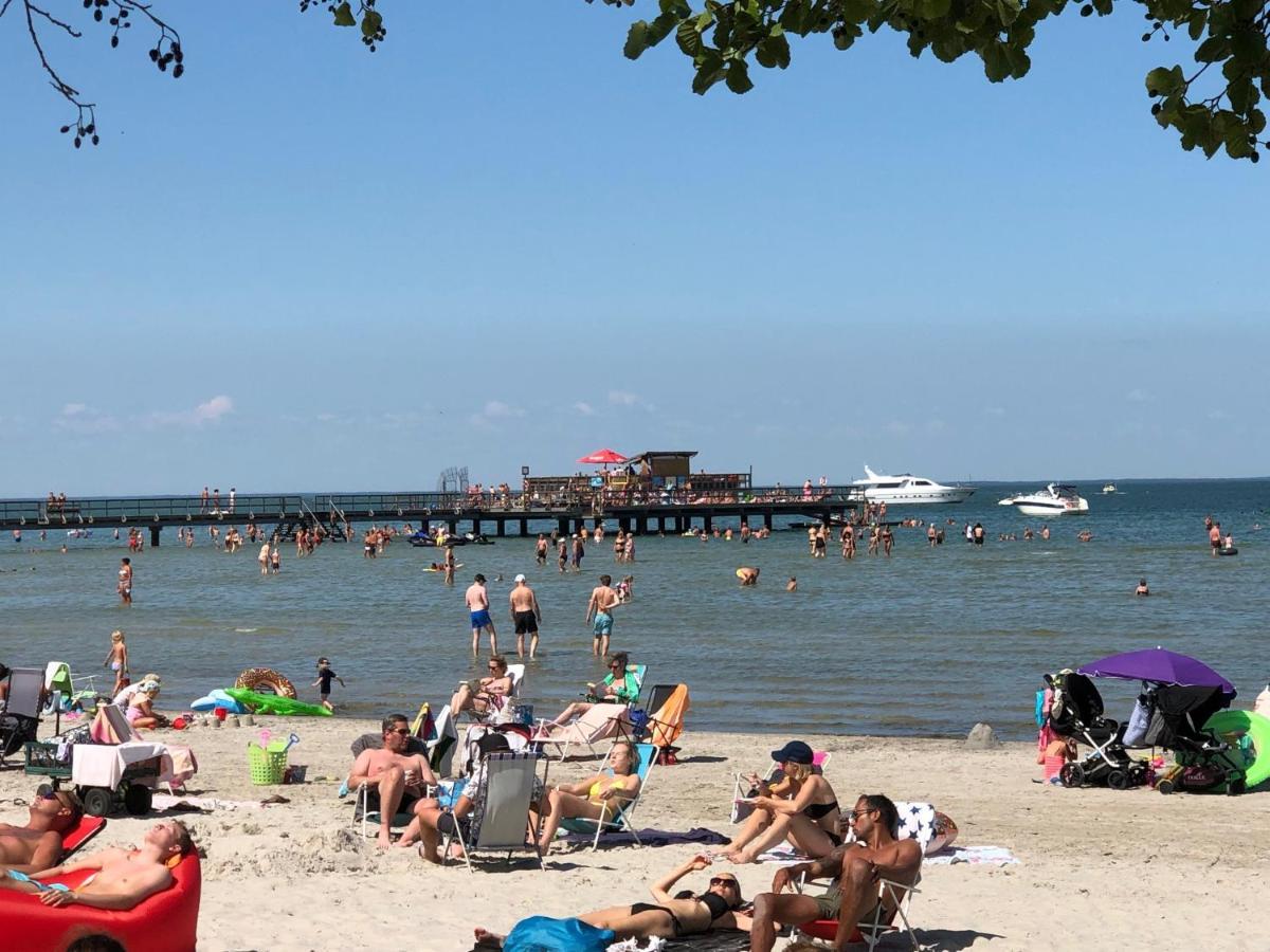 Markgatans rum Borgholm Eksteriør billede