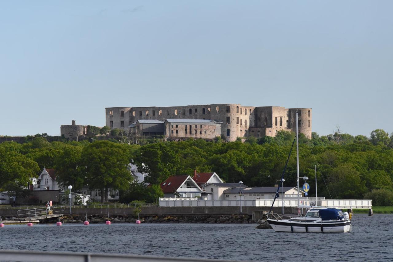 Markgatans rum Borgholm Eksteriør billede